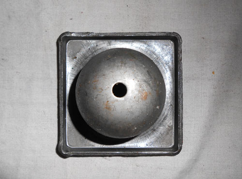 黑龙江子母脚碗