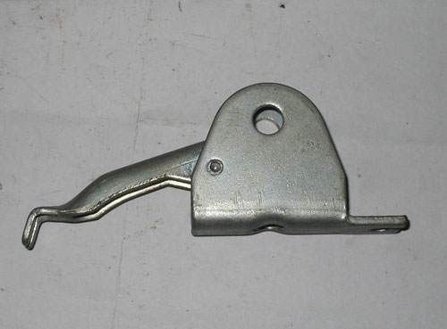 工业铝型材配件